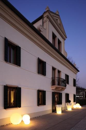 Villa Veneta-Ca' Sabbioni Venezia Hotel in Venice