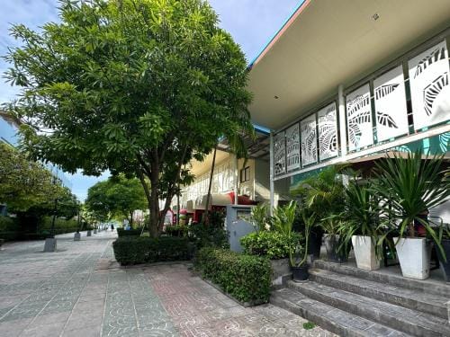 By the Beach Hostel Hostel in Krabi Changwat