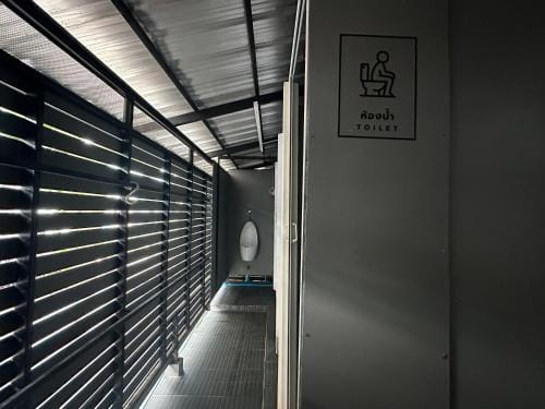 By the Beach Hostel Hostel in Krabi Changwat