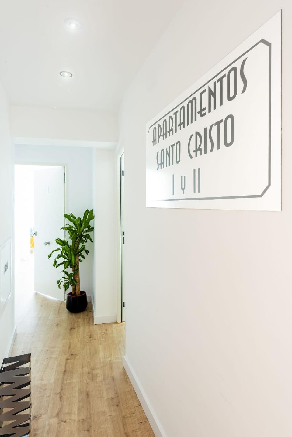 Genteel Home Santo Cristo I Hotel in Granada