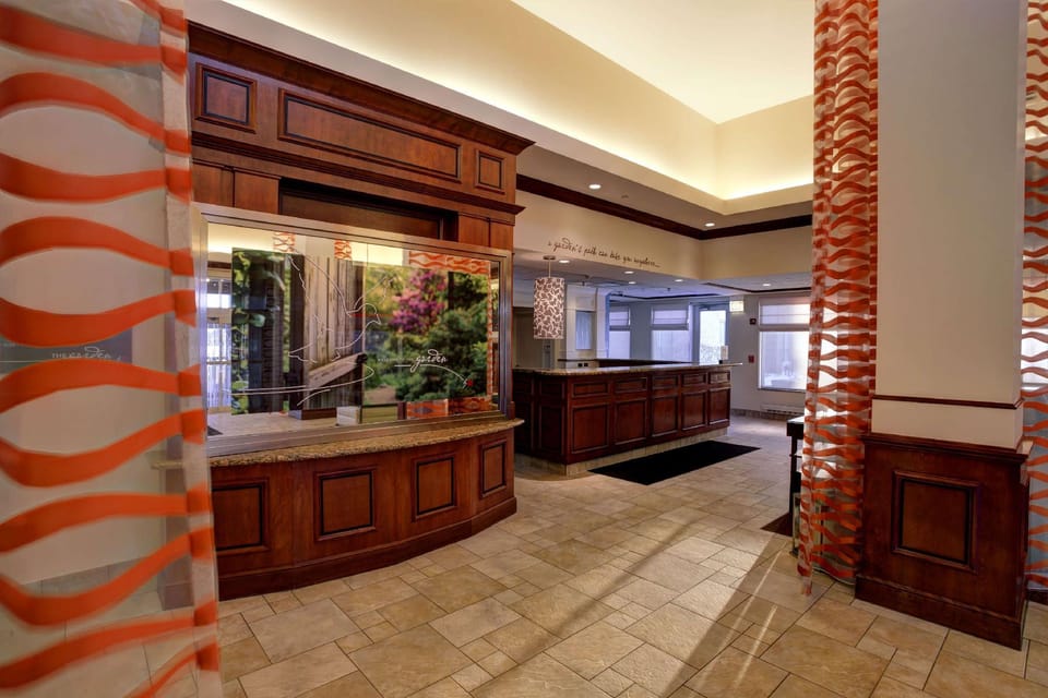Hilton Garden Inn Chicago/Midway Airport Hotel in Bedford Park