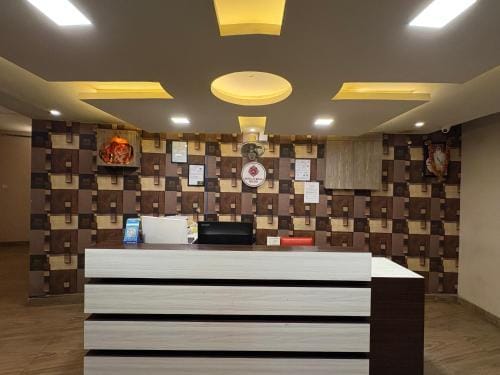 Hotel Aurelia Heights Hotel in India