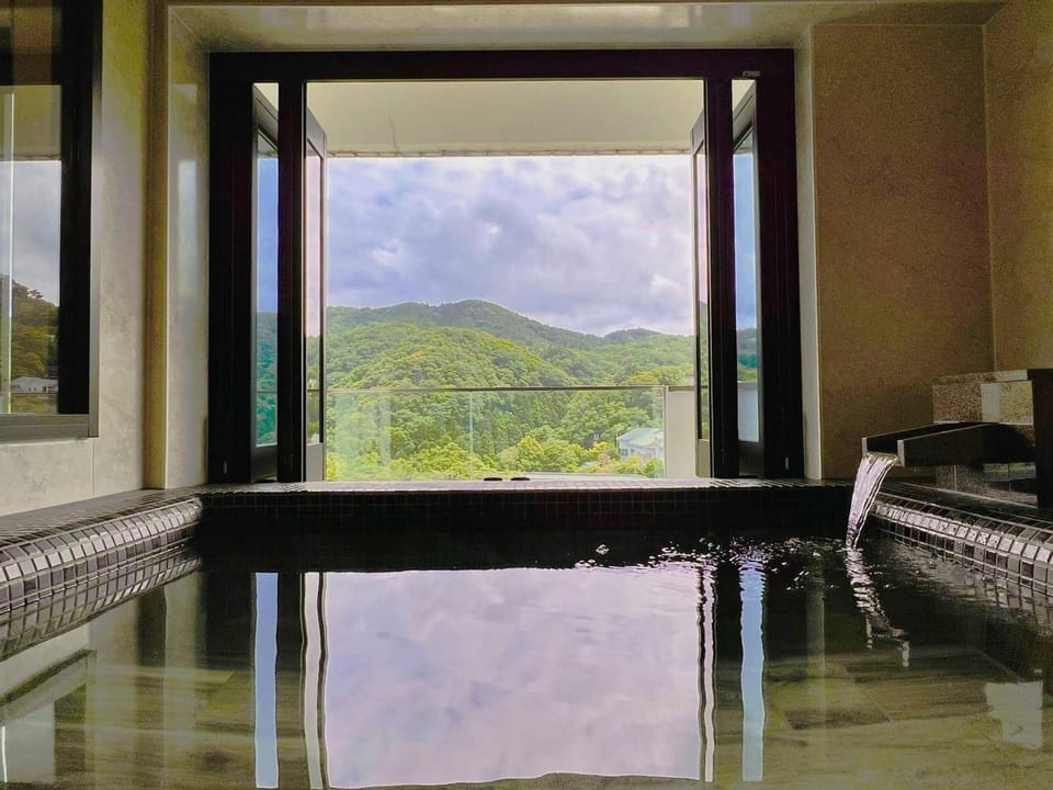 Surrounding environment