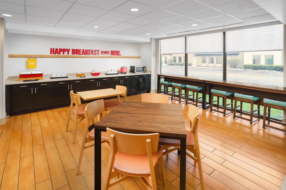 Hampton Inn Chicago-Midway Airport (Bedford Park) Hotel in Bedford Park