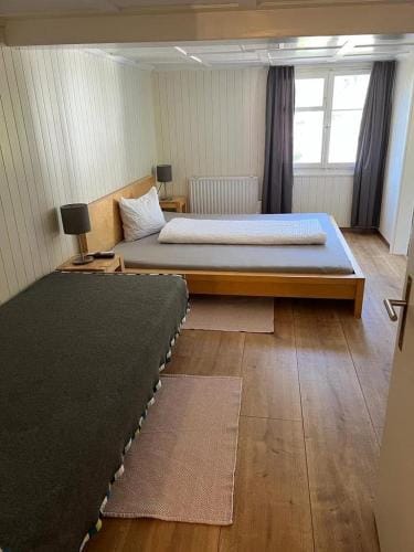 Hotel Central Hotel in St. Gallen, Switzerland