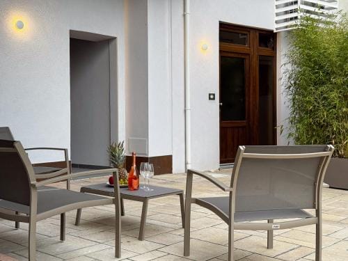 Blu Rooms Guesthouse Hotel in Civitanova Marche
