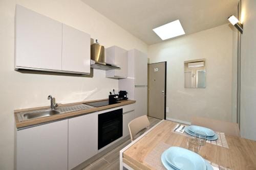City Loft Hotel in Piacenza