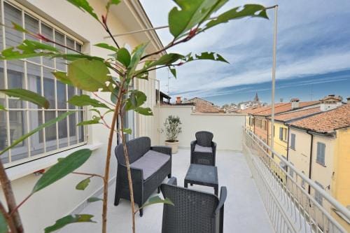 City Loft Hotel in Piacenza