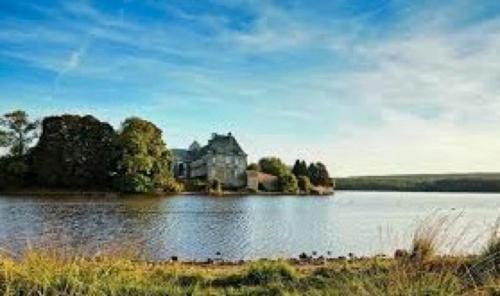 Ker Cado - Chambre d'hotes Hotel in Brittany