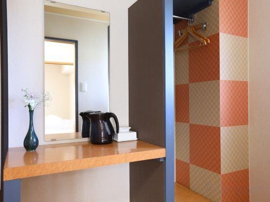 NEW STAR HOTEL YAMANAKAKO Hotel in Shizuoka Prefecture