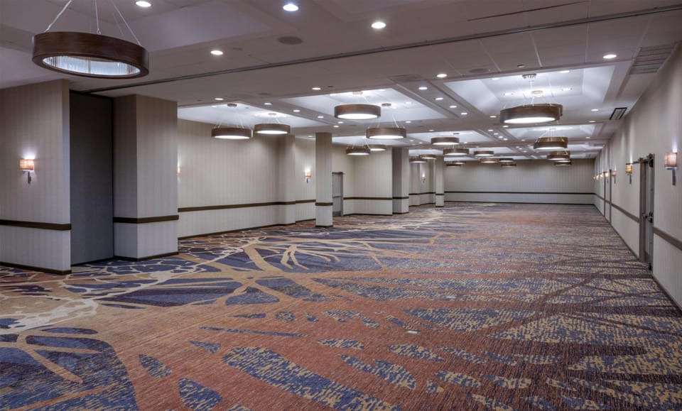 Meeting room / ballrooms