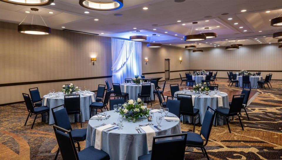 Meeting room / ballrooms