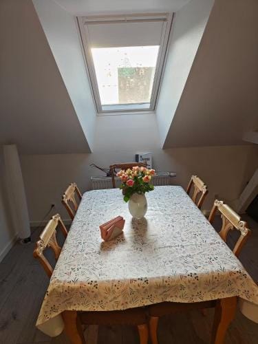Calm & Cozy First Floor Apartment Hotel in Region of Southern Denmark