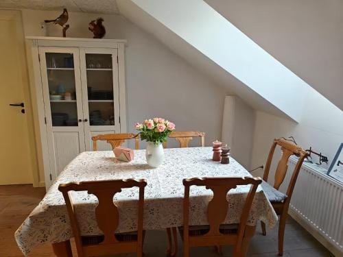 Calm & Cozy First Floor Apartment Hotel in Region of Southern Denmark