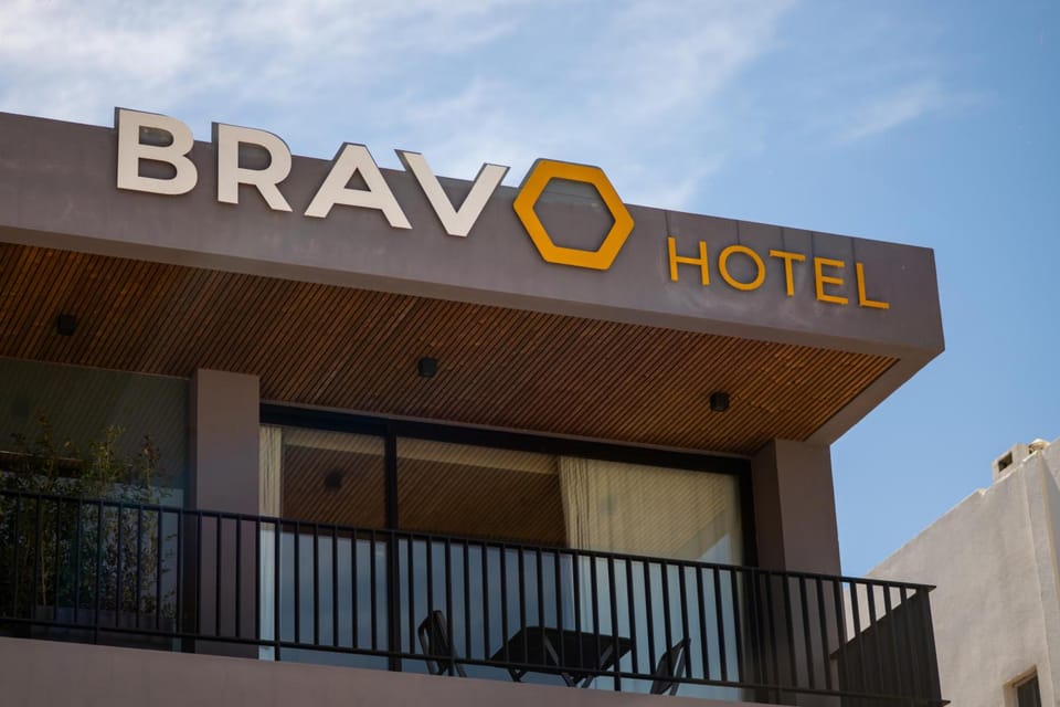 Bravo Hotel Hotel in Punta del Este