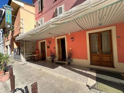 Hotel Holiday Prime Hotel in Montecatini Terme