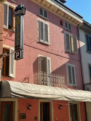 Hotel Holiday Prime Hotel in Montecatini Terme