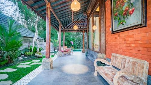 Villa Sejuk Ubud Hotel in Abiansemal