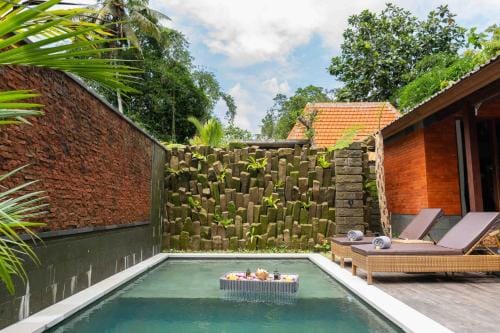 Villa Sejuk Ubud Hotel in Abiansemal