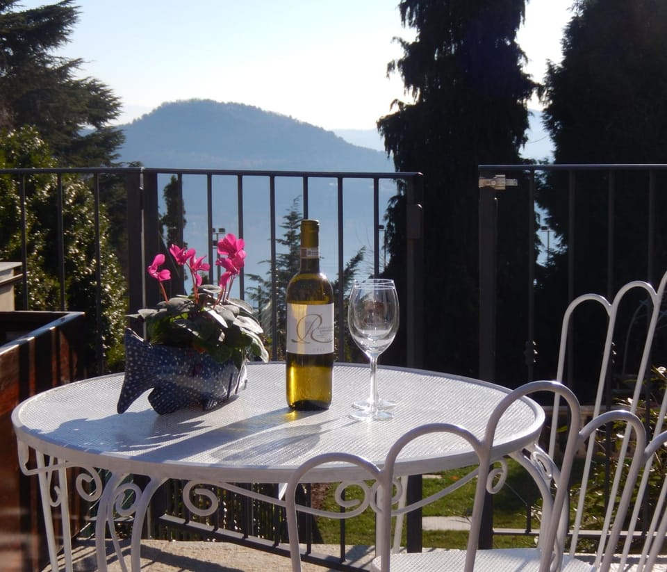 White Lilac Romantic B&B - Adults only Hotel in Lombardy