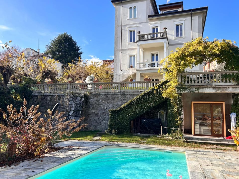 White Lilac Romantic B&B - Adults only Hotel in Lombardy
