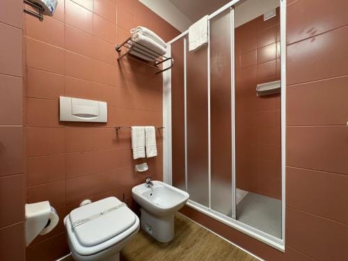 Zenit Park Hotel Hotel in Piedmont