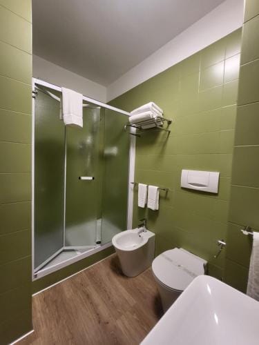 Zenit Park Hotel Hotel in Piedmont
