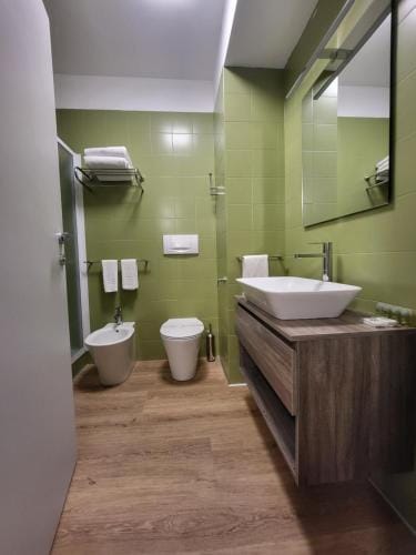 Zenit Park Hotel Hotel in Piedmont