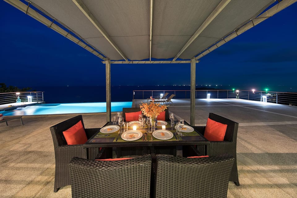 Ban Nai Fan Resort in Ko Samui