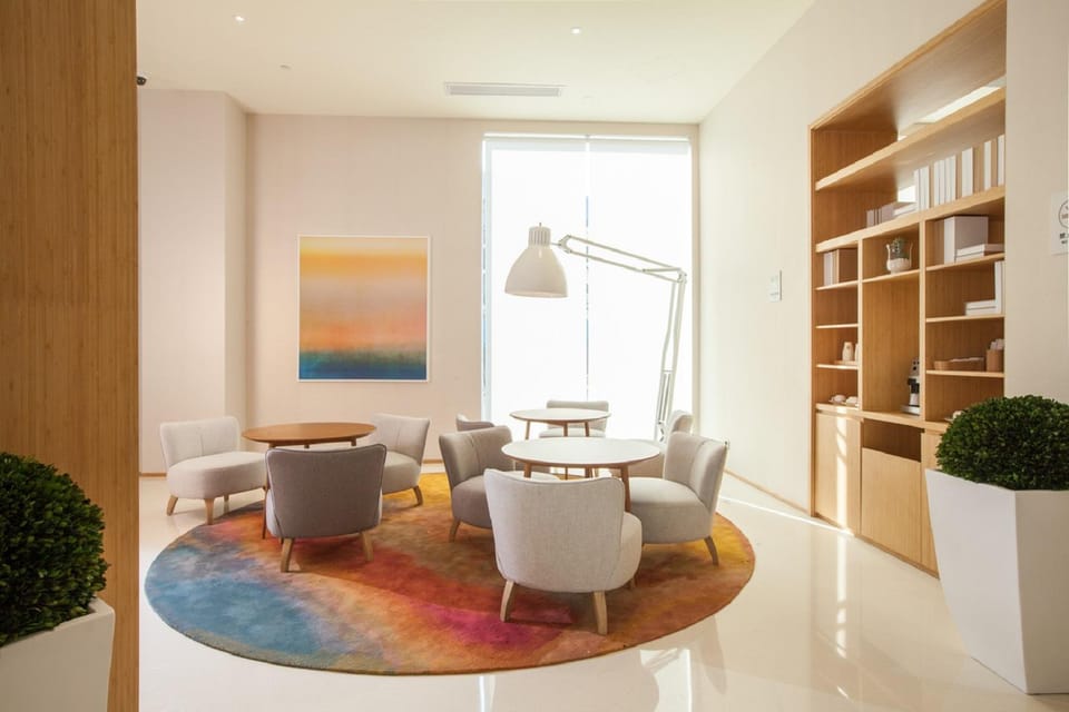 JI Hotel Shanghai Hongqiao West Zhongshan Road Hotel in Shanghai
