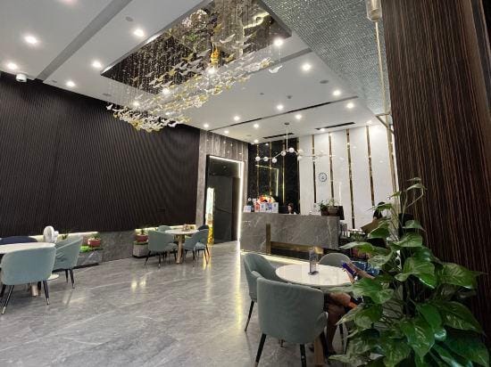 M Residence-Cozy Stay by Soben Homes Hotel in Phnom Penh Province
