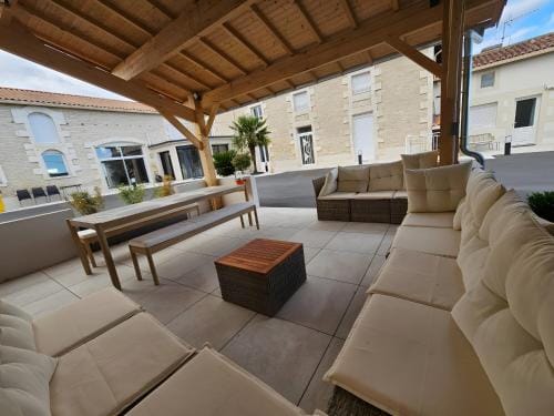 Chambre d'Hote Familiale Hotel in Centre-Val de Loire