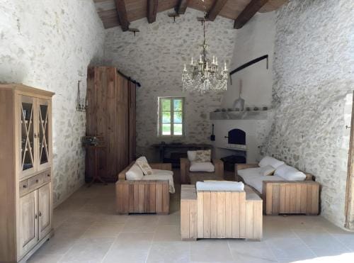 La Chambre Du Haras Hotel in Le Thor