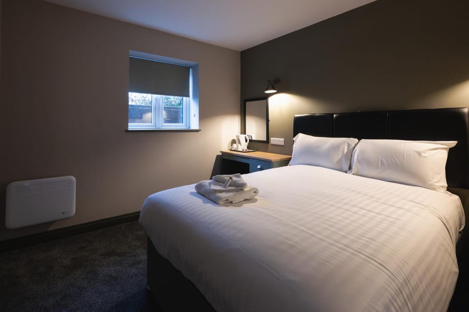 Pairc House Hotel Hotel in Birmingham