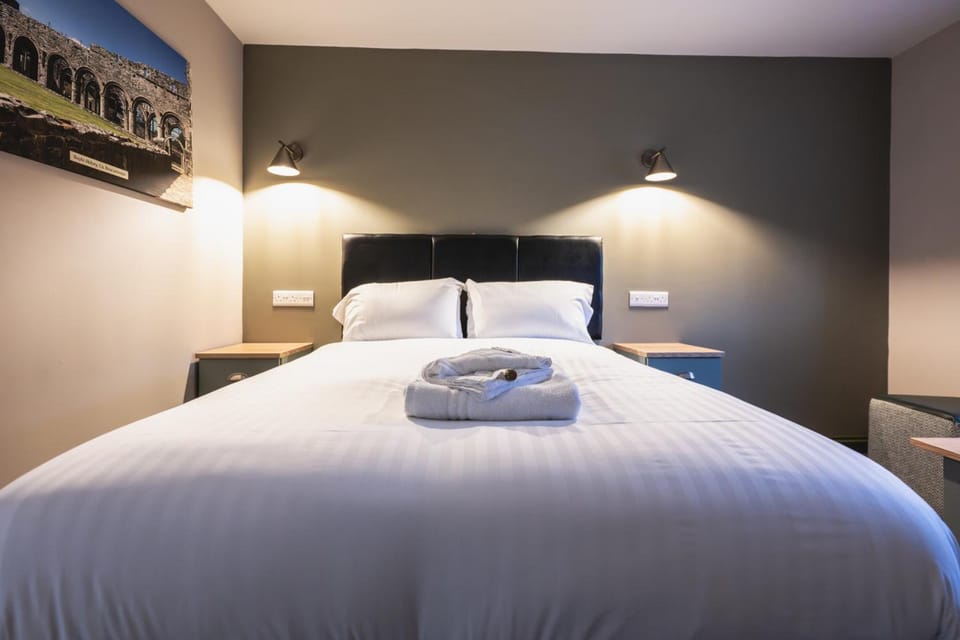 Pairc House Hotel Hotel in Birmingham