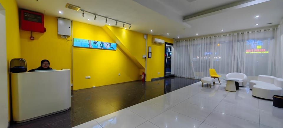 Lemonade Hotel Hotel in Sarawak, Malaysia