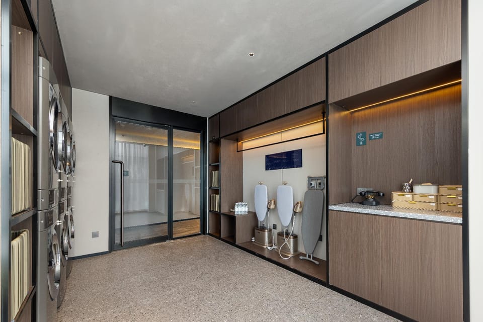 Atour Hotel Hangzhou Jiande Xin'anjiang Stadium Hotel in Hangzhou