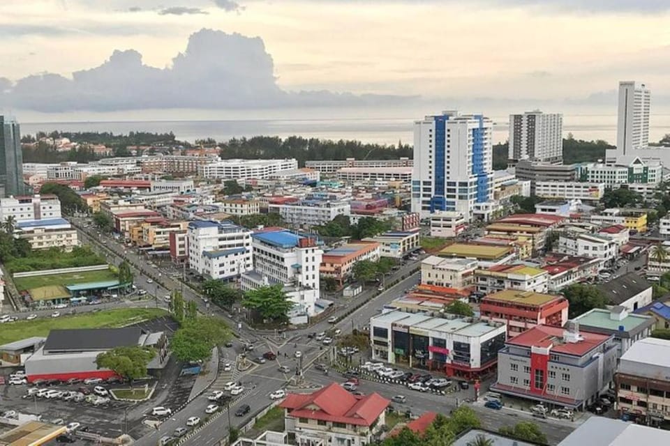 Watermelon Hotel Hotel in Sarawak, Malaysia