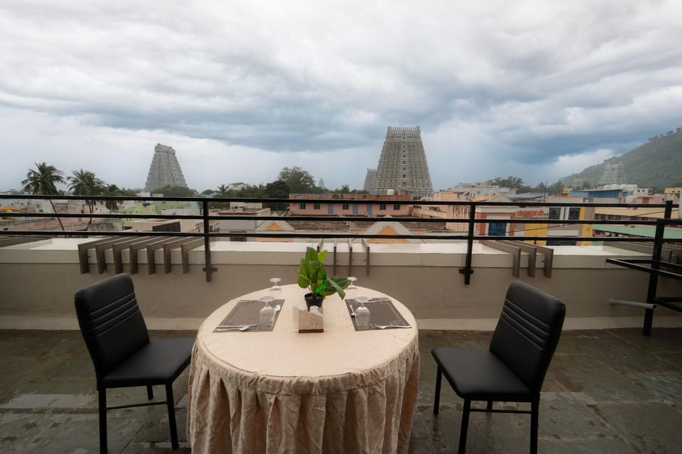 SIVASHREE RESIDENCY  Hotel in Tamil Nadu