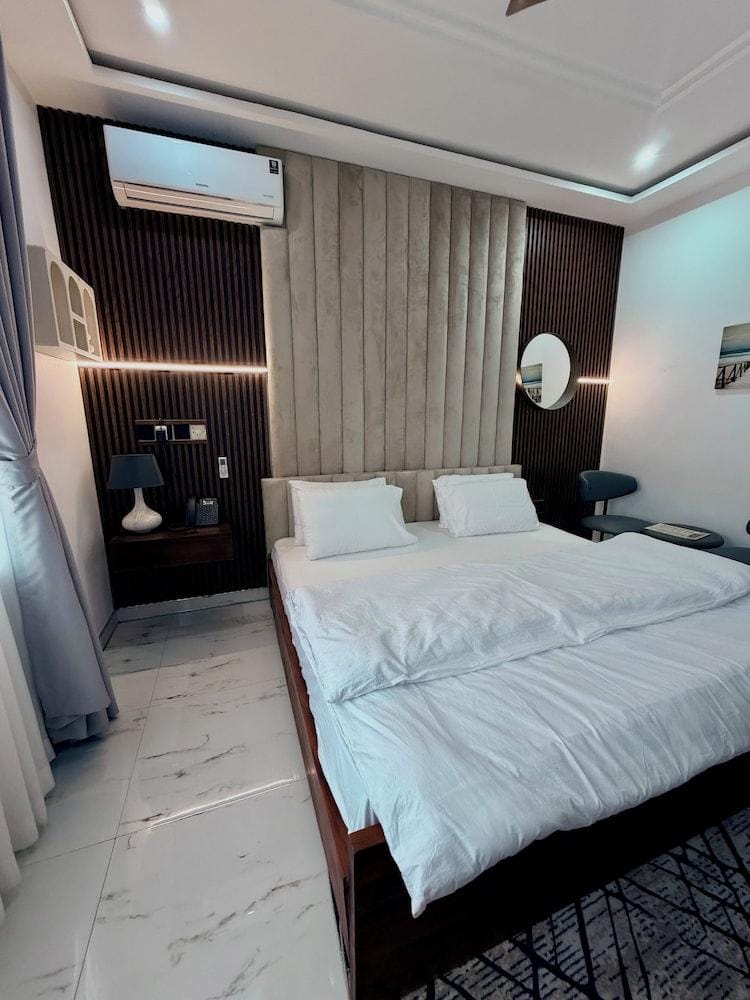 Villa Hills Hotel Hotel in Central Region, Ghana