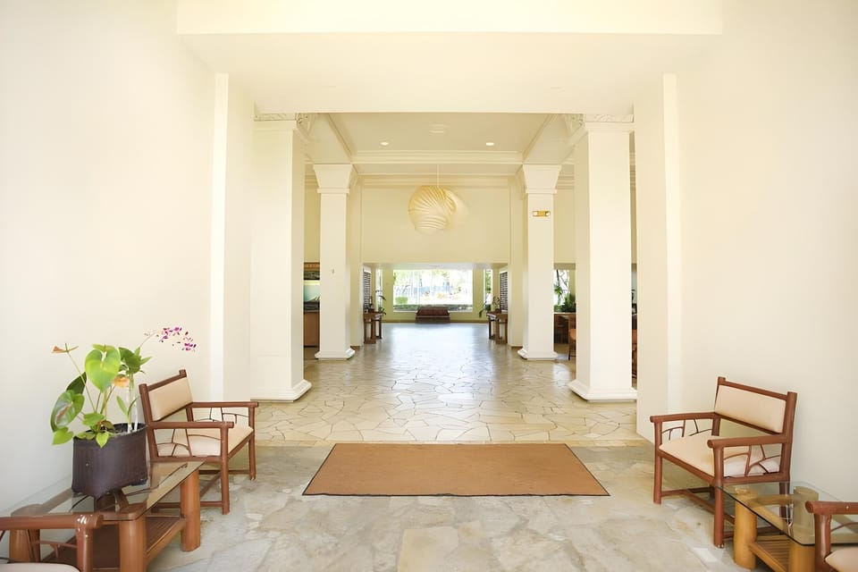 AEI at Kaanapali Shores Apartment hotel in Kaanapali