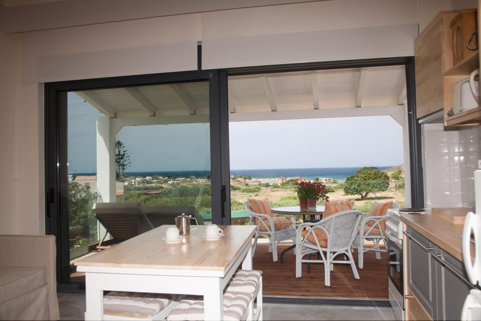 Artemis Village Apartments & Studios Hotel in Crete