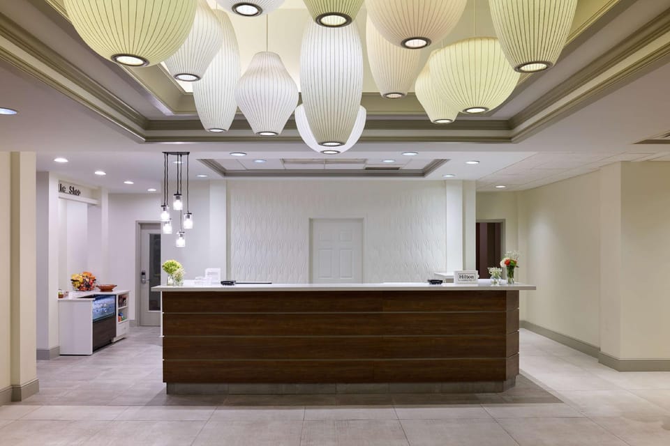 Hilton Garden Inn Bloomington Hotel in Bloomington