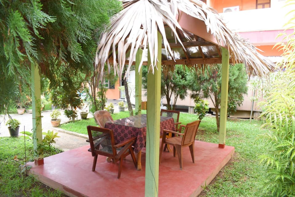 AKR Hotel Jaffna Hotel in Sri Lanka