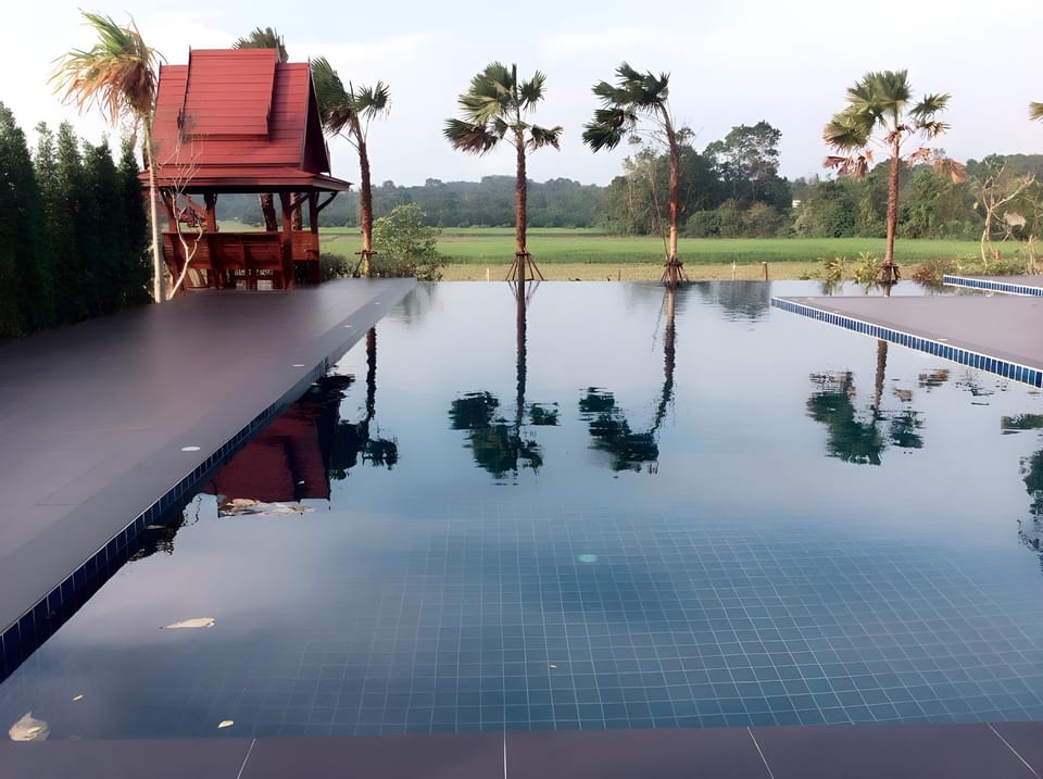 Tonkao Resort Resort in Thailand