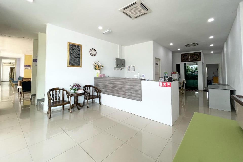 Hotel O Senyum Inn Hotel in Kedah