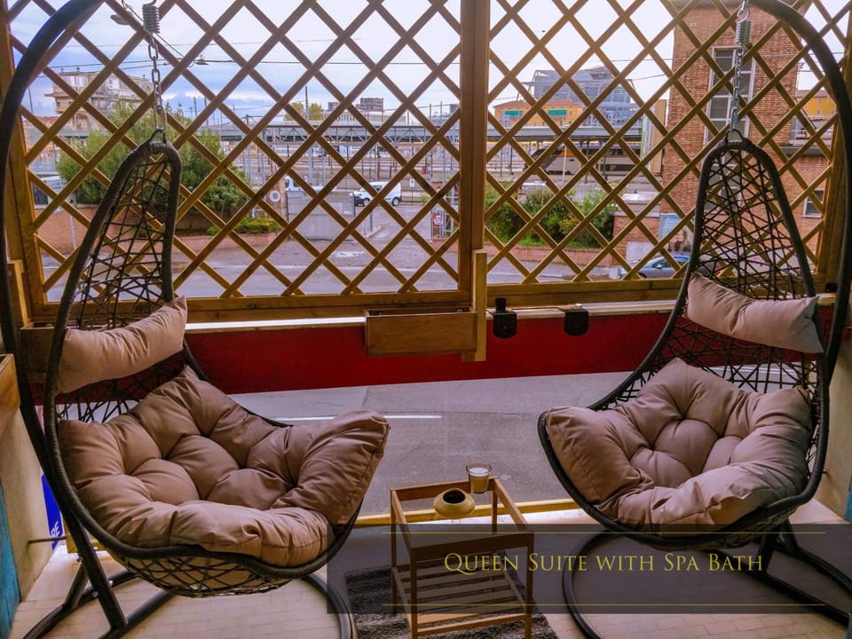 4Roomz Hotel in Bologna
