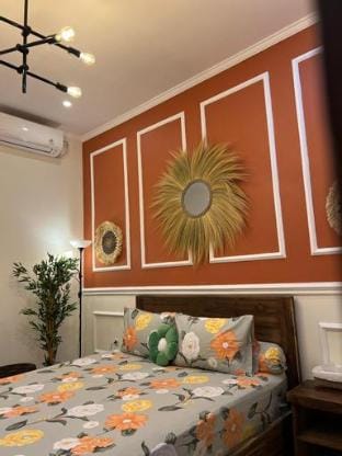 Penginapan diANA Negara Hotel in Bali