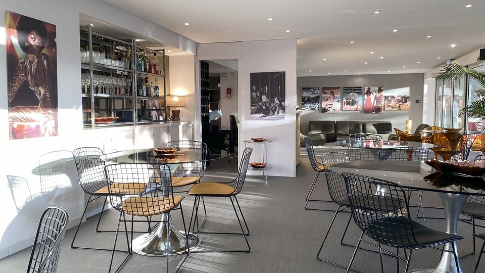 Pamela Hotel Cassis Hotel in Cassis