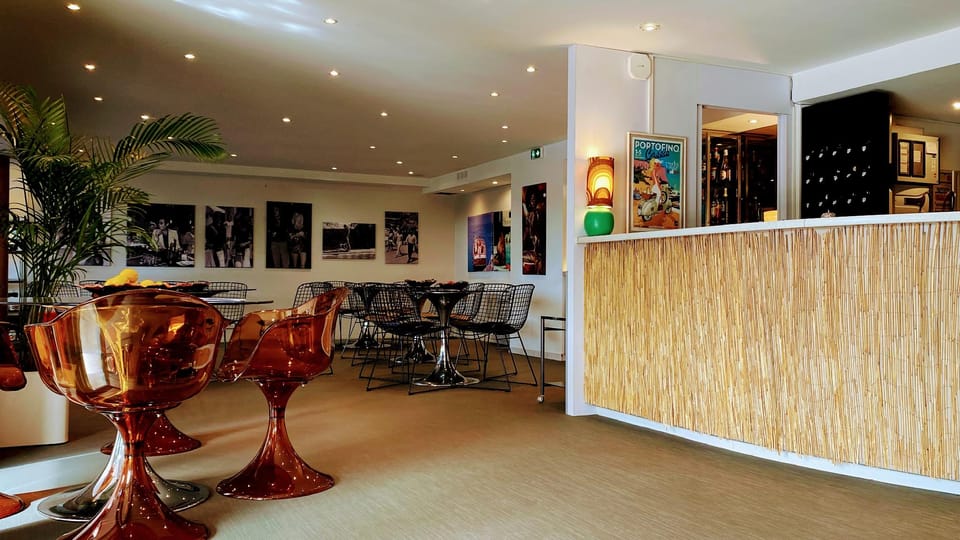 Pamela Hotel Cassis Hotel in Cassis